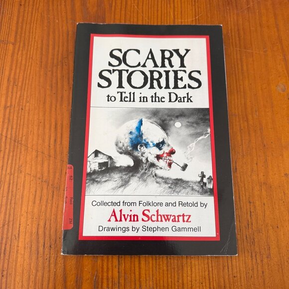 Halloween 2025 Themed YA Stories Lot of 8 ~ Be There & Be Scared! - Picture 3 of 8